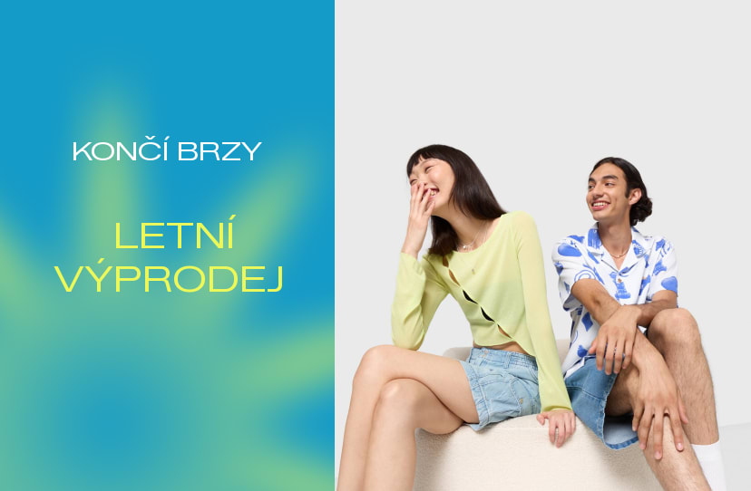KONČÍ BRZY 