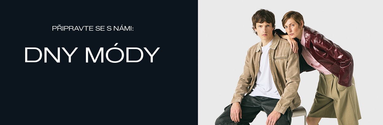 PŘIPRAVTE SE S NÁMI: