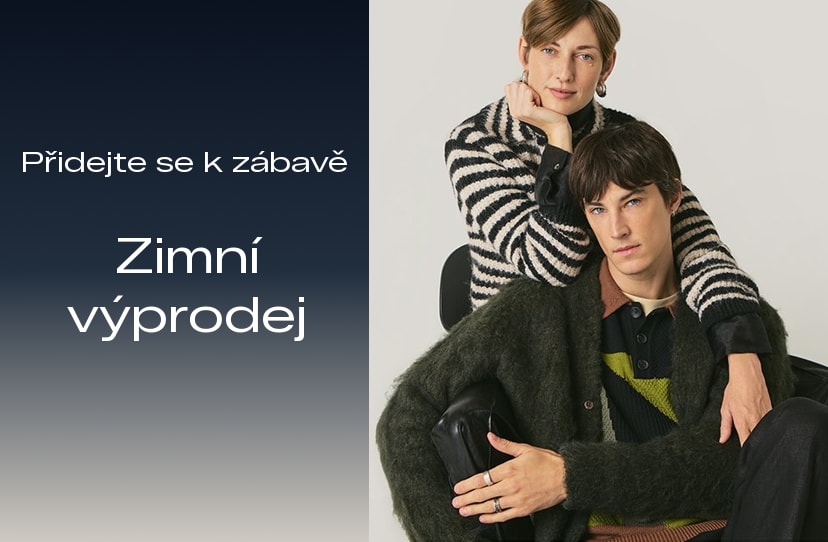 Přidejte se k zábavě