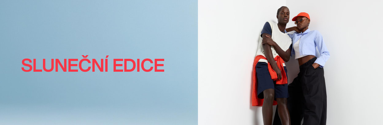 SLUNEČNÍ EDICE 