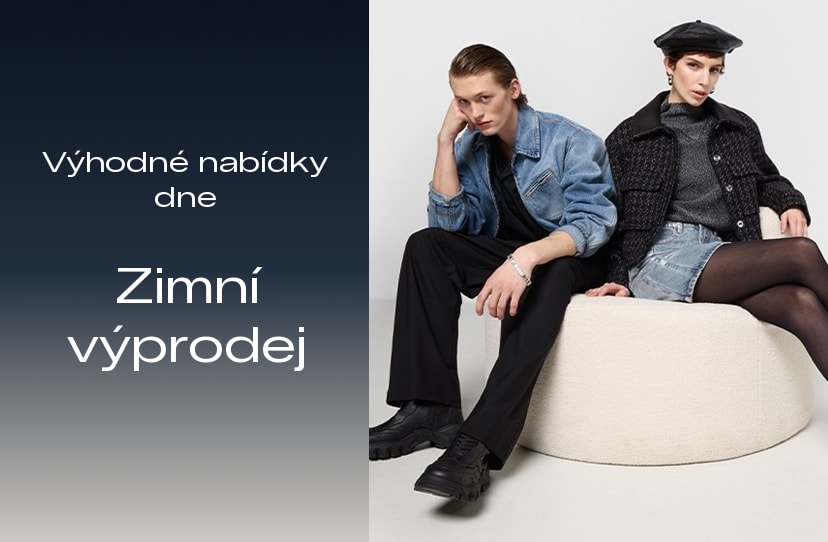 Výhodné nabídky dne