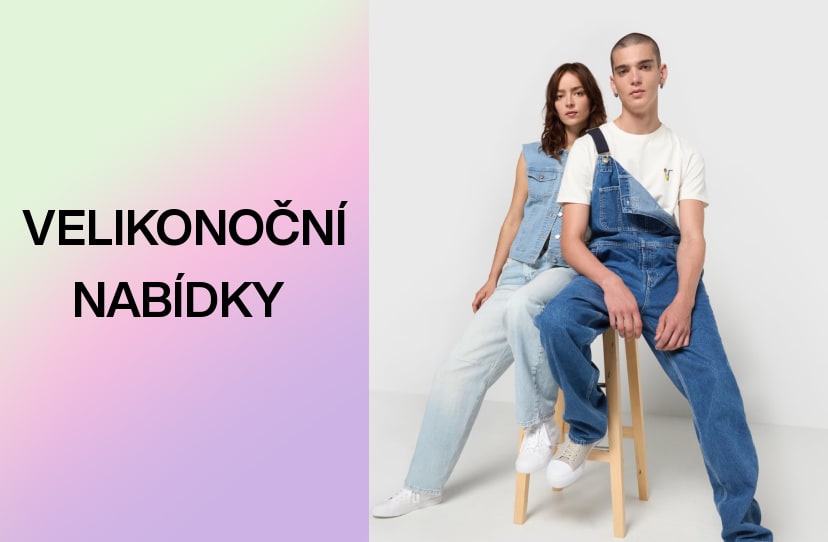 VELIKONOČNÍ NABÍDKY 