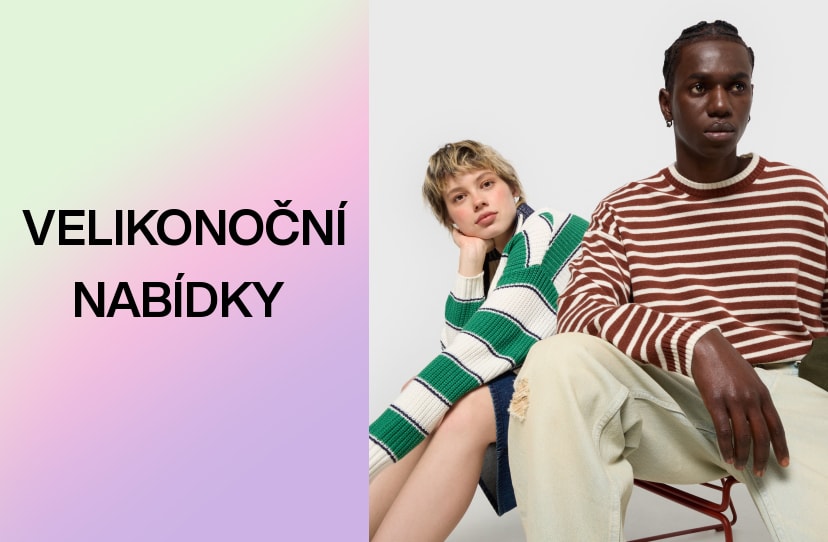 VELIKONOČNÍ NABÍDKY 