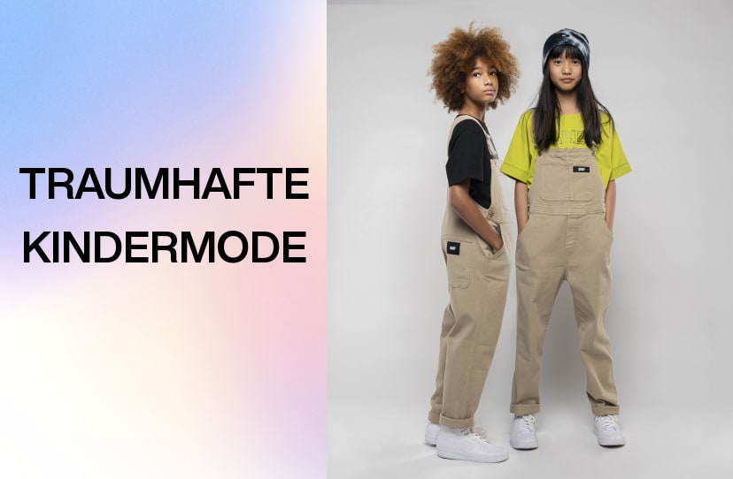 Traumhaft shoppen