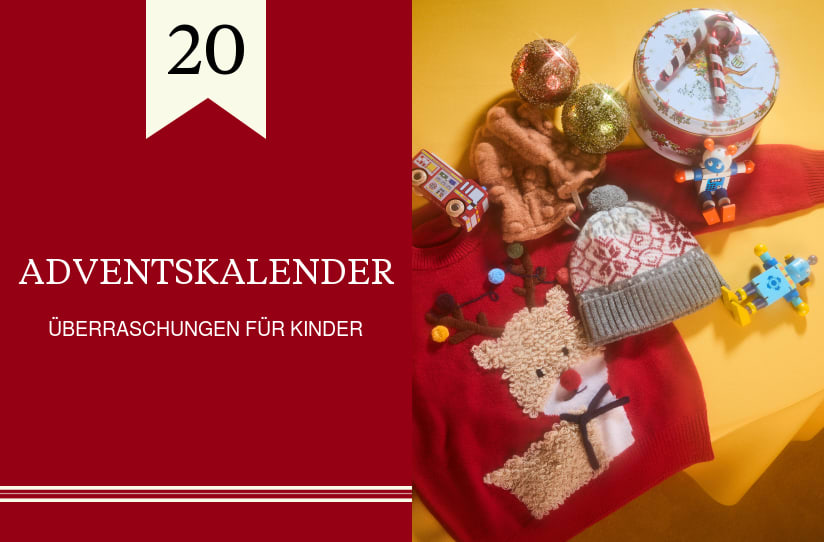 Jetzt entdecken