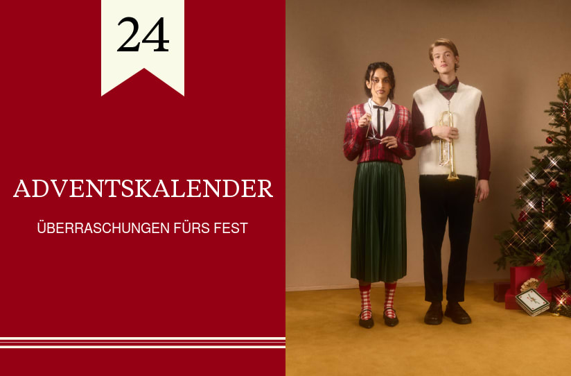 Zum Sale hier lang