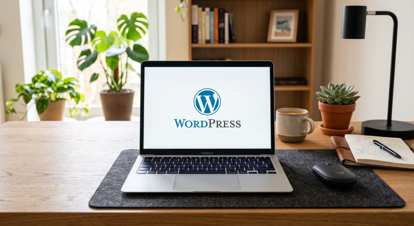 WordPress Development 1