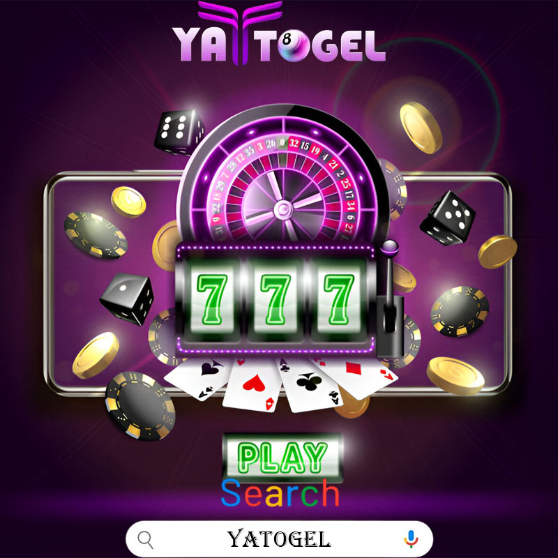 bandar toto macau yatogel