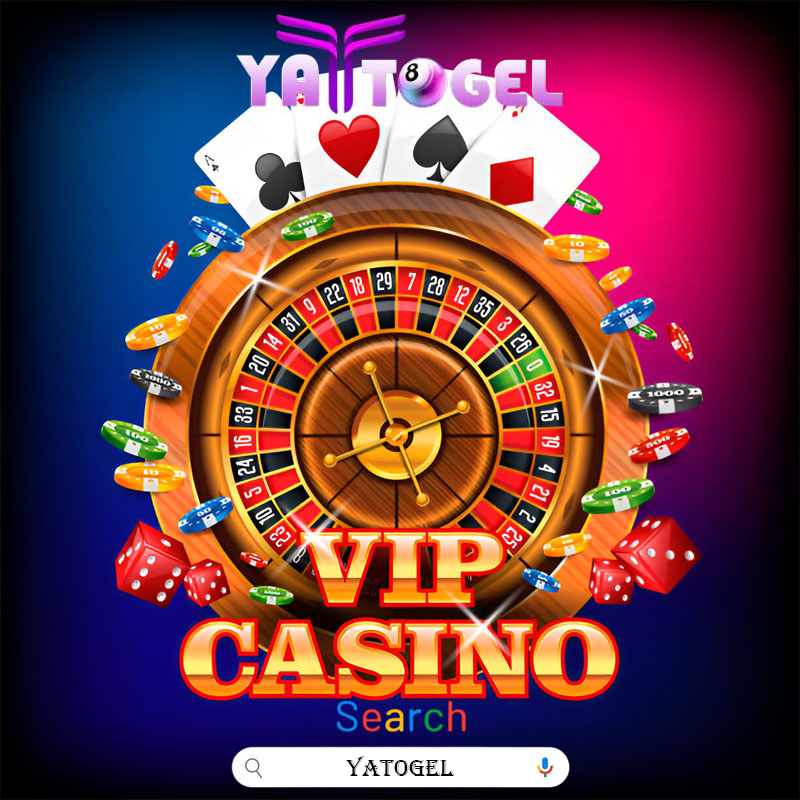 bandar toto macau yatogel