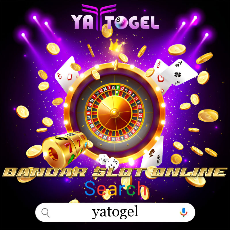 bandar toto macau yatogel