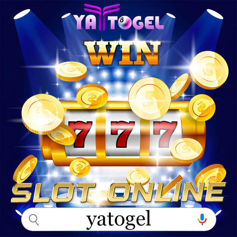 YATOGEL #  Platform Bandar Judi Slot Gacor 