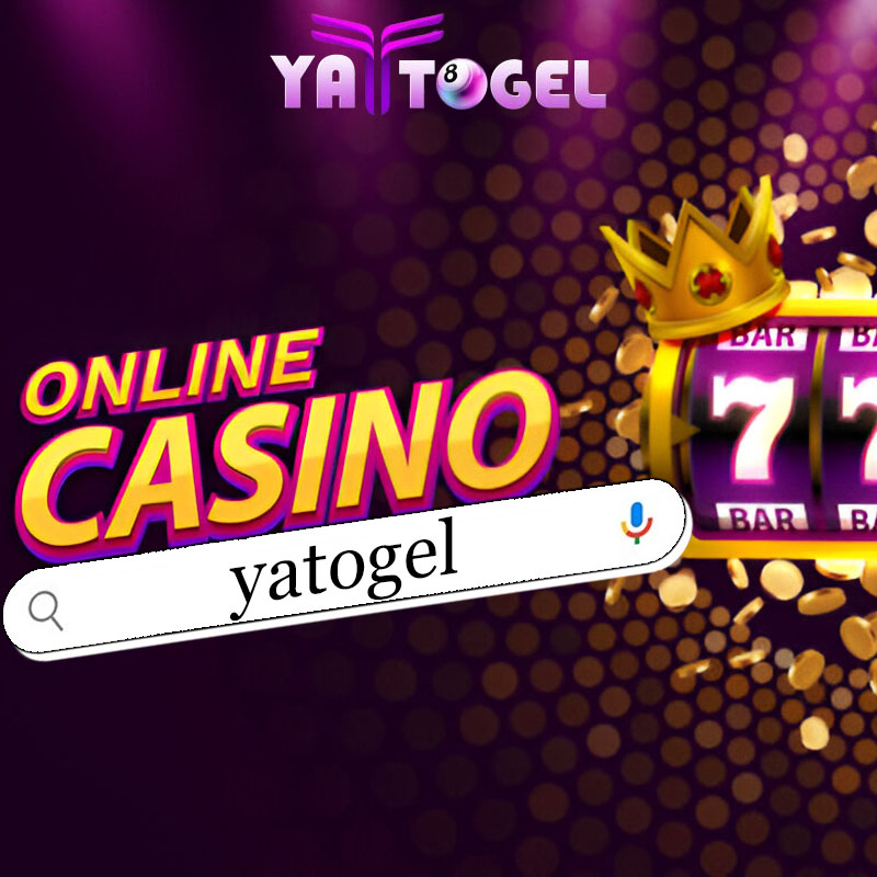 bandar toto macau yatogel