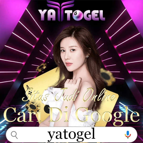 YATOGEL # Bermain Slot Online Akses Link Alternatif Resmi Situs