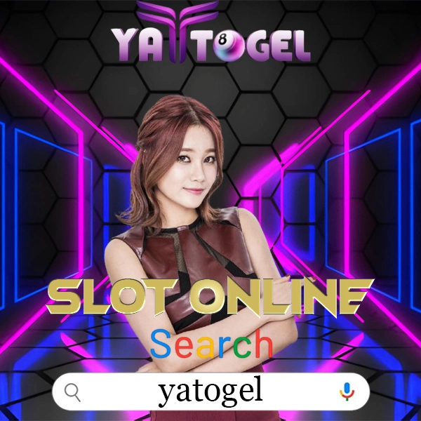 YATOGEL # Tempat Akses Link Game Slot Online Yang Memberikan Kenyamanan Bermain