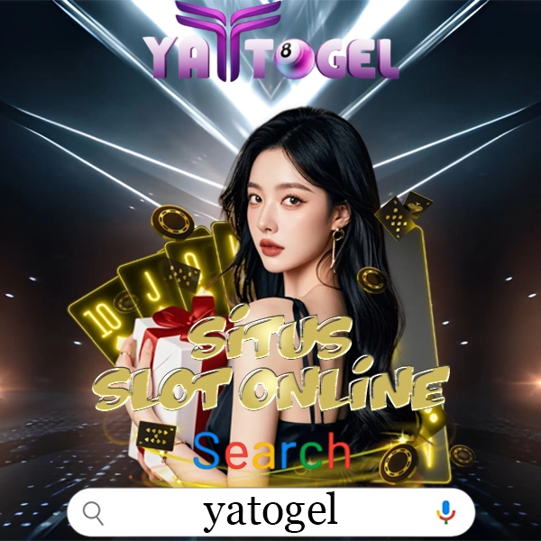 YATOGEL # Jalan Pintas Mengakses Situs Slot Online Aman Dan Terpercaya