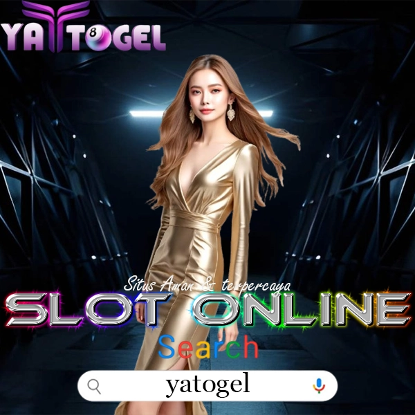 YATOGEL - Situs Slot Online Terpercaya 2026 dengan Game Lengkap
