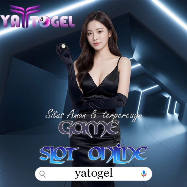 YATOGEL > Pilihan Slot Online Terlengkap dari Berbagai Provider Top Global