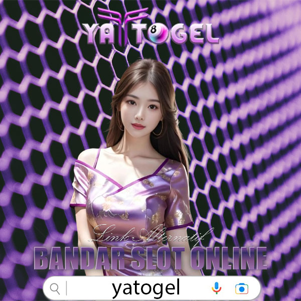 Yatogel | Situs Slot Online Terpercaya & Link Alternatif 2026