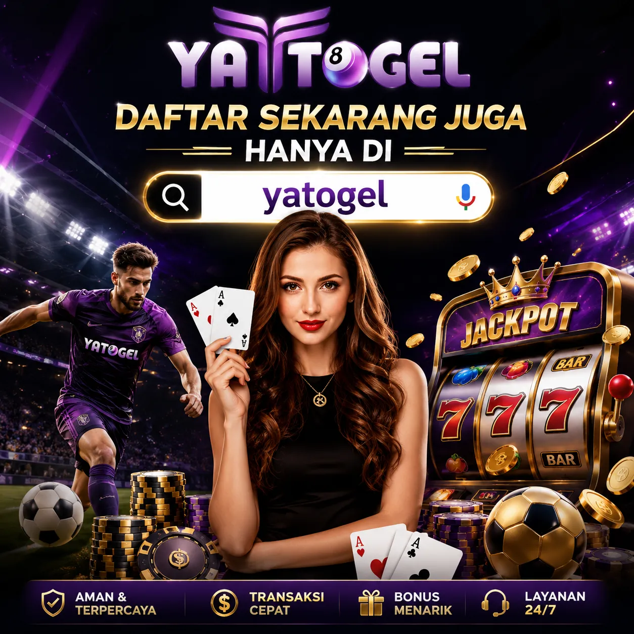 YATOGEL