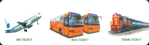 Ticket Booking