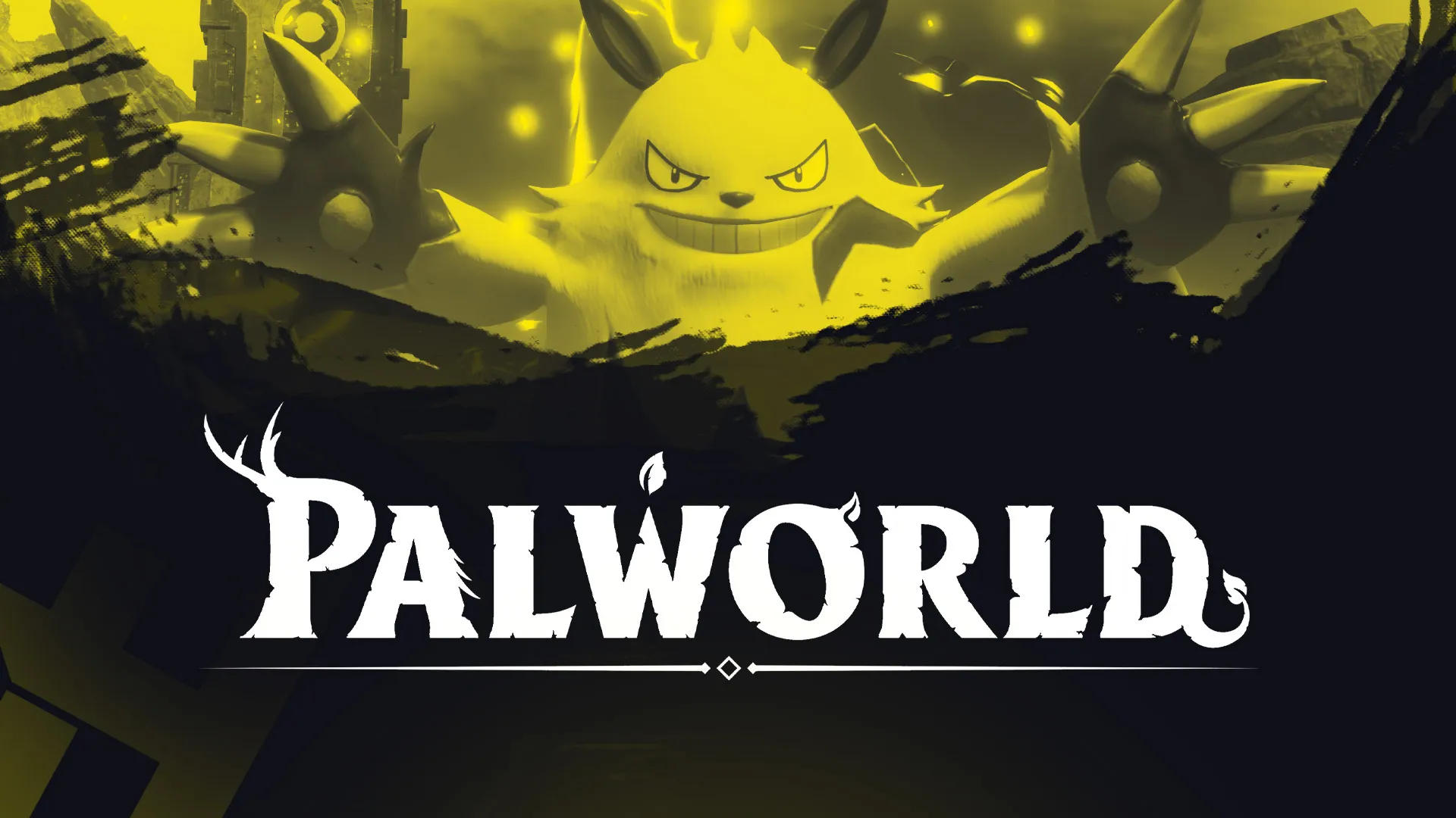 Felix Palworld