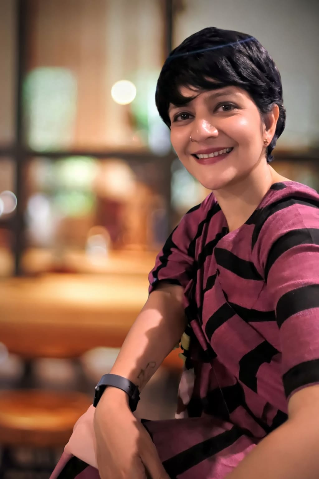 Shilpa Sharma, Founder Ichinen Digital