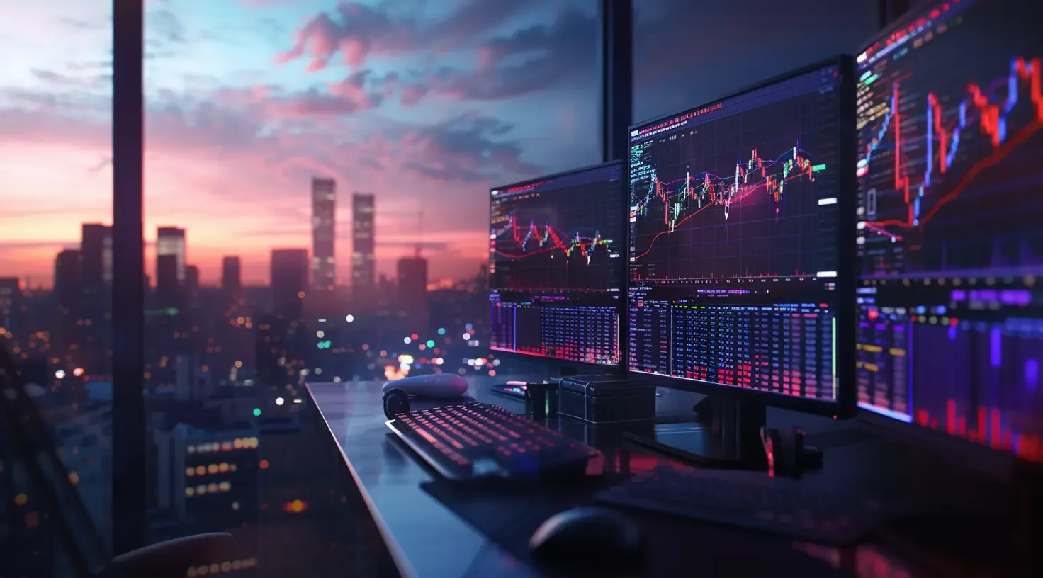 Notwendige Dokumentation -Erkunden Sie Swap-freie Handelskonten mit WahooPredict - Erreichen Sie beispiellose Gewinne mit dem Handel von Kryptowährungen | WAHOOPREDICT.webp