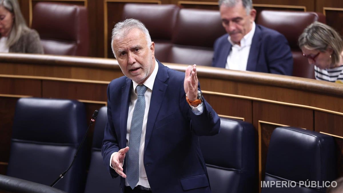 Imagen para: Torres ataja al PP: "Protegieron a Mazón mientras la crisis se desarreglaba"