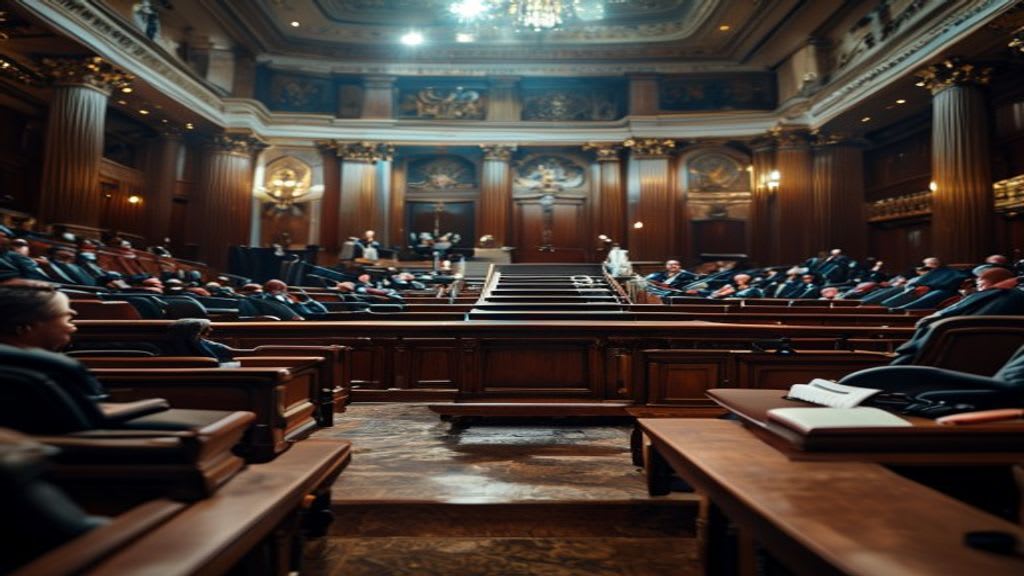 Código Penal: Diputados abren diálogo para ajustes finales