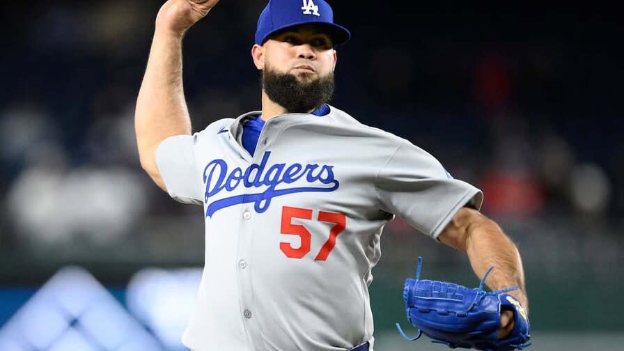 ⚾ De barbero a campeón: la increíble historia de Luis García y su paso por diez equipos
