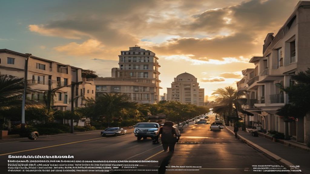 Imagen para: San Juan de la Maguana: alerta al futuro del turismo en la República Dominicana