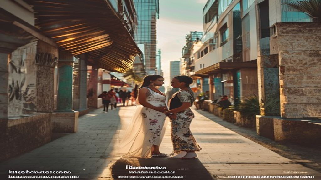Imagen para: Dos bodas en el malecón: el renacer social de la costa dominicana