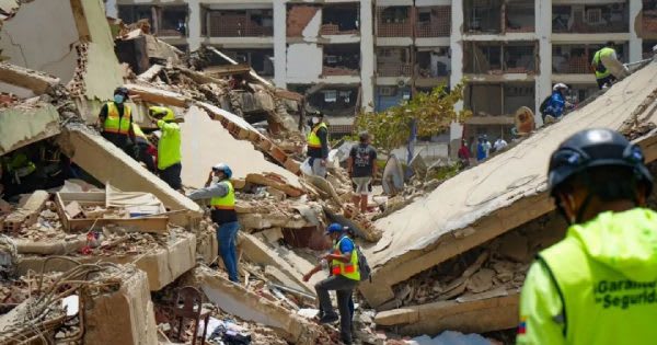 Terremotos en Venezuela: Crisis humanitaria agrava tensiones políticas
