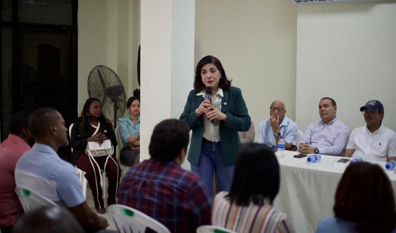 Fuerza del Pueblo denuncia maquillaje en cifras de criminalidad nacional