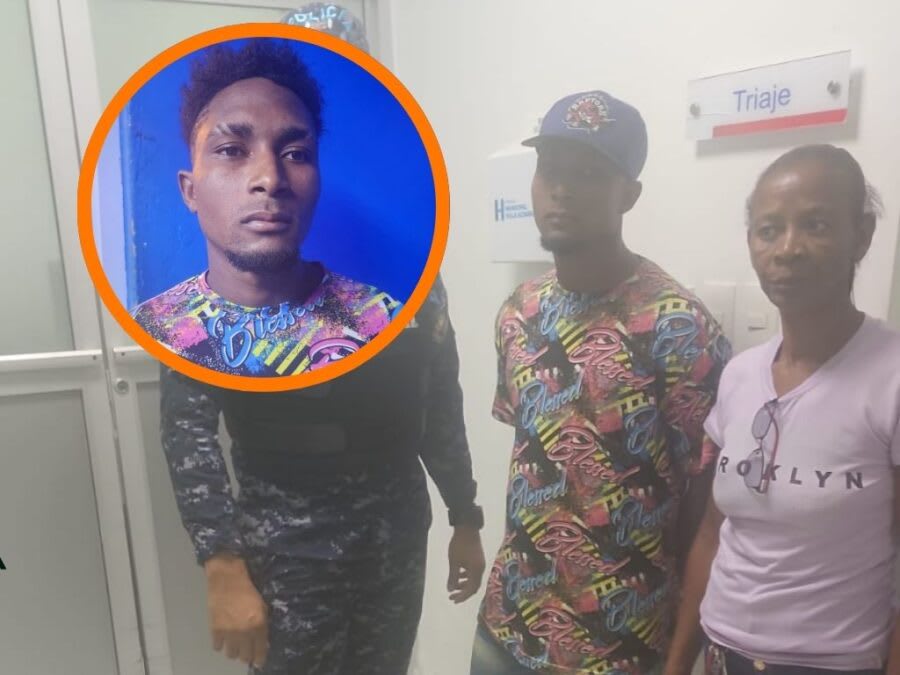 Cayó "Ayendi", el hombre tras la muerte de Abril en Villa Altagracia