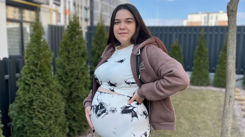 Imagen para: La guerra convierte a mujeres ucranianas en vientres de alquiler: una respuesta inesperada a la crisis
