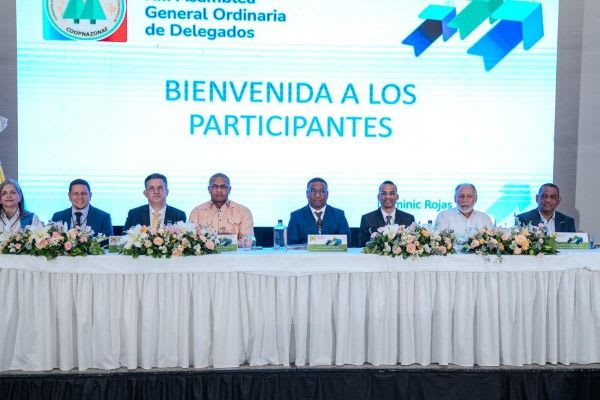 Mega Activos de COOPNAZONAF: Vigilancia Financiera en la Mira de la Policía