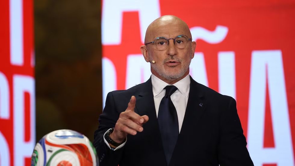 La Roja Sacude el Tablero: Sin Madridistas al Mundial 2026