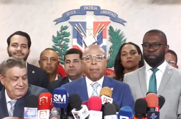 Código Penal: Diputados abren diálogo para ajustes finales