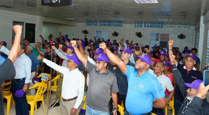 Imagen para: PLD y la digitalización dominicana: ¿Qué impulsa la lealtad a la tecnología?