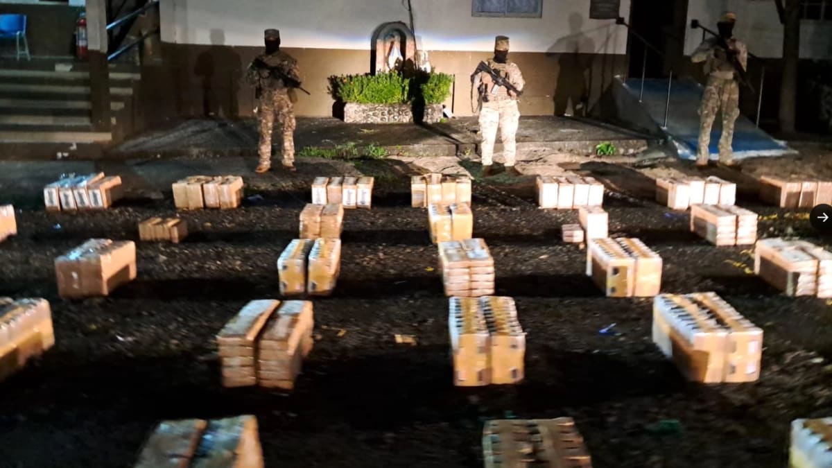 América Latina: Golpe Histórico al Crimen Transnacional Organizado