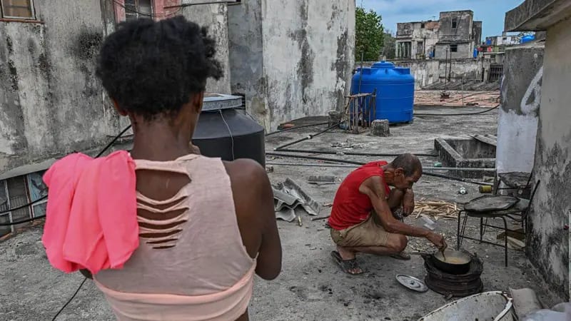 Imagen para: Cuba al borde del colapso: escasez crítica de combustibles