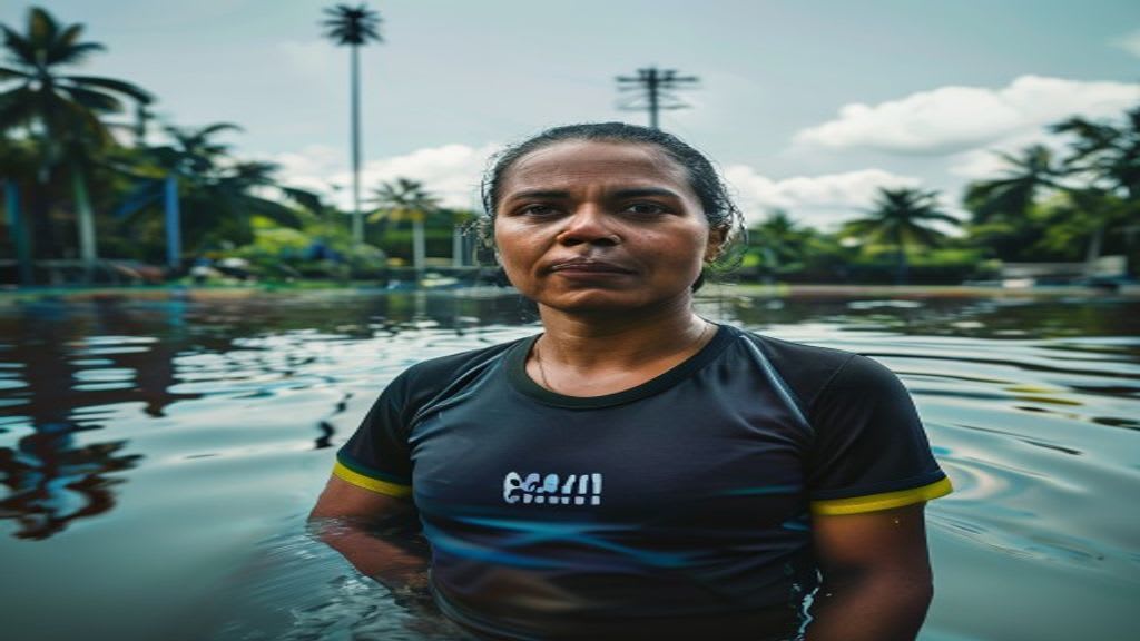 Samaná: Gobierno impulsa transformación con foco en agua y deporte