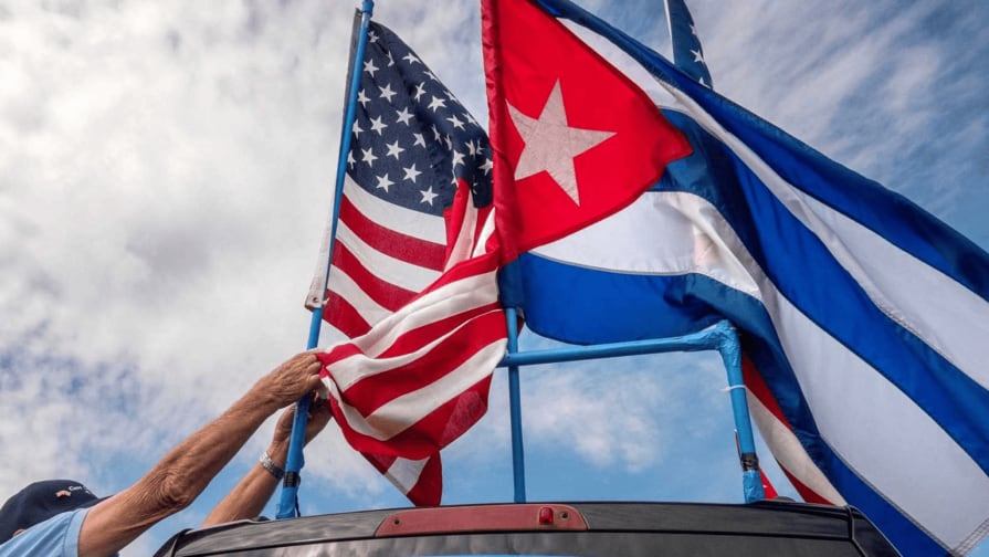 Salud Crítica en Cuba: Presos Políticos Enfrentan Desnutrición Extrema en Diálogo Bilateral
