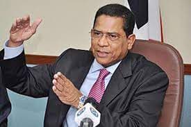 1994: El año que reescribió la política dominicana