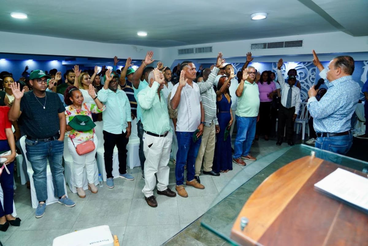 Fuerza del Pueblo arremete contra el ritmo legislativo de la reforma fiscal