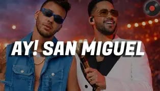 Ay! San Miguel: El Canto Que Unifica Generaciones y Ritmos Dominicanos