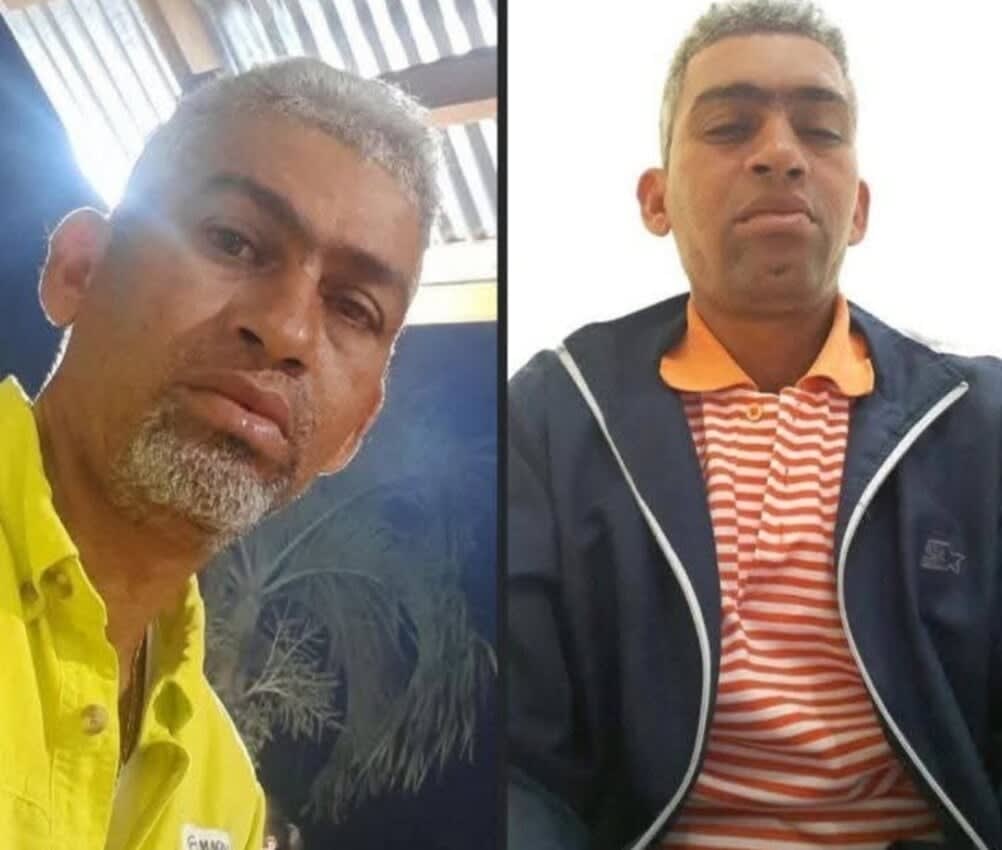 Tragedia en Loma de Cabrera: Hallan sin vida a agricultor reportado desaparecido