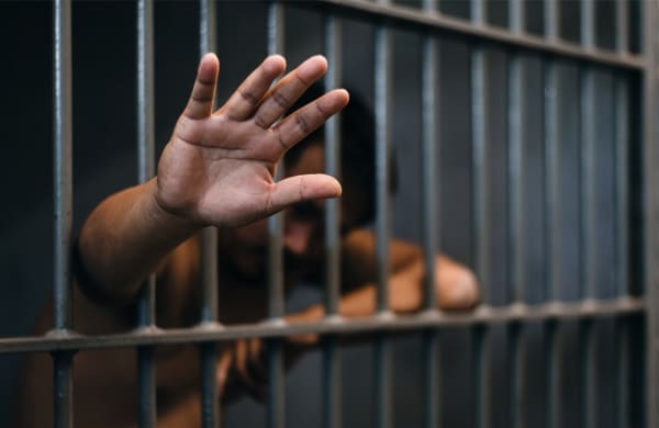 30 Años de Prisión: Justicia por Excapitán de la PN en San Cristóbal