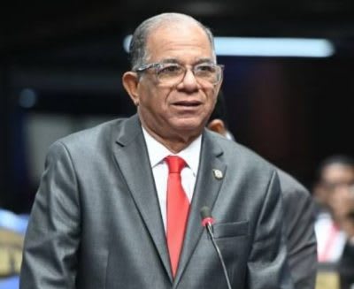 Vacante en la Cámara: Fallece Diputado Jorge Frías del PRM